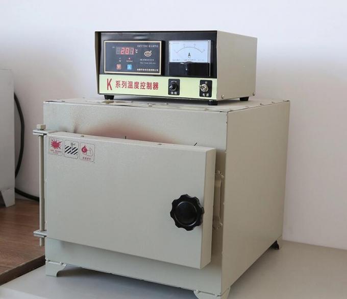 ประเทศจีน Catalyst Zeolite CO.,LTD ควบคุมคุณภาพ