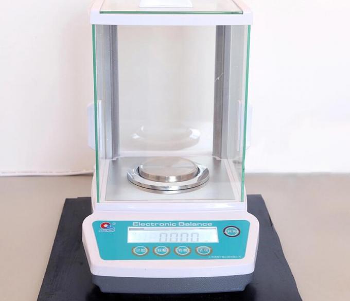 ประเทศจีน Catalyst Zeolite CO.,LTD ควบคุมคุณภาพ