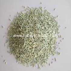 LSP-1 MoO3-NiO- สารเติมแต่ง Guard ตัวเร่ง pellets