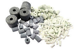 FC-16 ตัวเร่งปฏิกิริยา Hydrocracking น้ำมันปานกลาง
