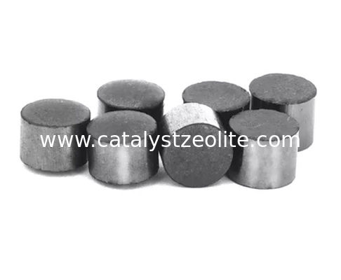 CO ตัวเร่งปฏิกิริยาการเปลี่ยนแปลงอุณหภูมิต่ำ 180- 240C กิจกรรมสูงสำหรับเนื้อหา CO สภาพต่ำ 1314-13-2 Catalystzeolite B208