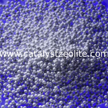 6 ช่อง Platinum บน Alumina Catalyst Carrier สําหรับ CCR