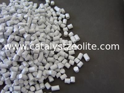 506TYD ประเภท deoxidized nitrous oxide catalyst ความสามารถทางกลที่แข็งแรง