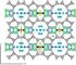 SiO2 / Al2O3 240 Nano MOR ซีโอไลต์ตัวดูดซับสำหรับตัวเร่งปฏิกิริยาแคร็ก
