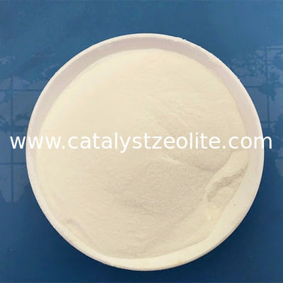 FCC Fluid Catalytic Cracking Catalyst กระบวนการ MIP-CGP ตัวเร่งปฏิกิริยาพิเศษ