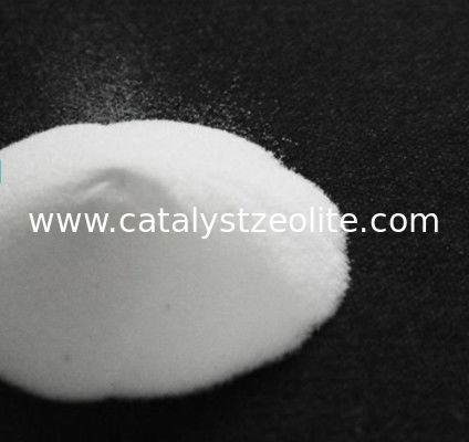 1mm 6mm Gamma Alumina Catalyst รองรับแหวนคริสตัลรูปวงแหวน Form