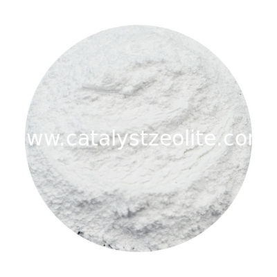 การเตรียม Mesoporous Beta Zeolite โดยการบำบัดด้วยฟลูออไรด์ในระยะของเหลว