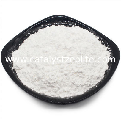 การเตรียม Mesoporous Beta Zeolite โดยการบำบัดด้วยฟลูออไรด์ในระยะของเหลว