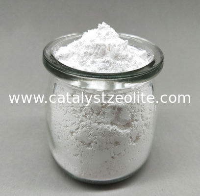 การเตรียม Mesoporous Beta Zeolite โดยการบำบัดด้วยฟลูออไรด์ในระยะของเหลว