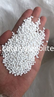 FC-32 ตัวเร่งปฏิกิริยา Hydrocracking แบบยืดหยุ่น