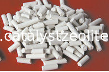 KLT-403 สารลดคลอรีน สําหรับการลดคลอรีน ความแข็งแรงในการบด ≥50 N/กรนูลา ZnO 95%